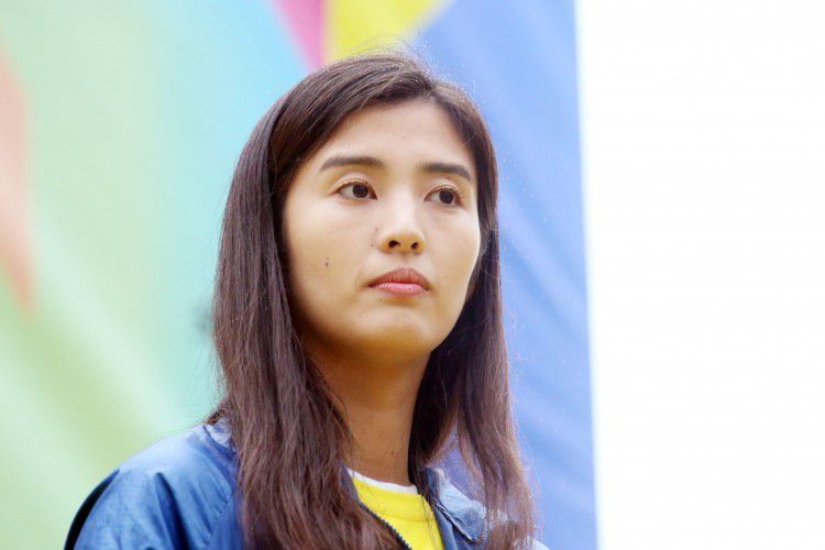 冲天杏梨
